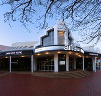 Illawarra Performing Arts Centre - Accommodation Brisbane