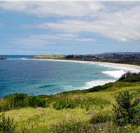 Minnamurra Beach - Accommodation Brisbane