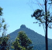 Pigeon House Tea Rooms - Accommodation Brisbane