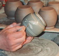 Nulladolla Pottery Group - Accommodation Brisbane