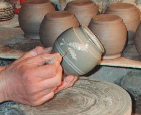 Nulladolla Pottery Group - Accommodation Brisbane 0