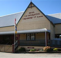 Bega Cheese Heritage Centre - Accommodation Brisbane
