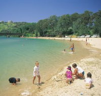 Boambee Beach - Accommodation Brisbane