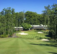 Bonville Golf Resort - Accommodation Brisbane