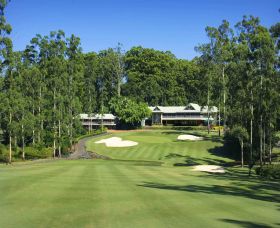 Bonville Golf Resort - Accommodation Brisbane 0