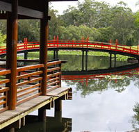 North Coast Regional Botanic Garden - Accommodation Brisbane