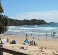 Diggers Beach - Accommodation Brisbane