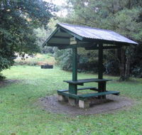 Pine Creek State Forest - Accommodation Brisbane