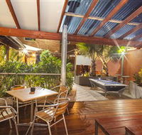 The Plantation Hotel - Accommodation Brisbane