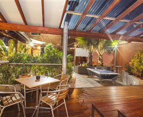 The Plantation Hotel - Accommodation Brisbane 0