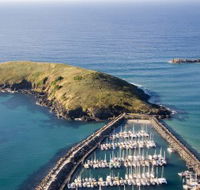 Muttonbird Island Nature Reserve - Accommodation Brisbane