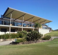 Coffs Harbour Golf Club - Accommodation Brisbane