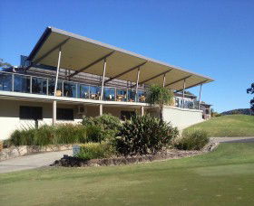 Coffs Harbour Golf Club - Accommodation Brisbane 0