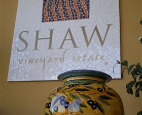 Shaw Vineyard Estate - Accommodation Brisbane 5