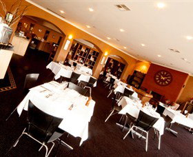 Shaw Vineyard Estate - Accommodation Brisbane 6