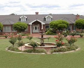 Wattamondara NSW Accommodation Brisbane