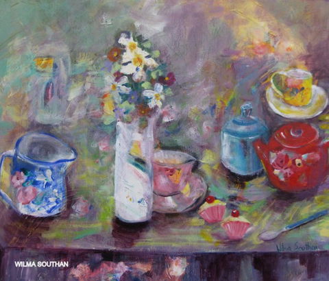 Milton Millhouse Art Gallery - Accommodation Brisbane 3
