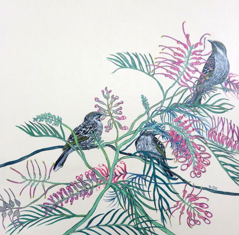 Milton Millhouse Art Gallery - Accommodation Brisbane 5