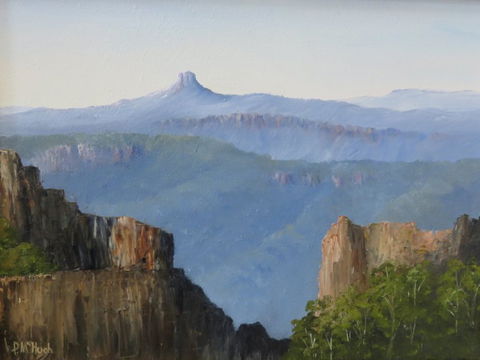 Milton Millhouse Art Gallery - Accommodation Brisbane 8