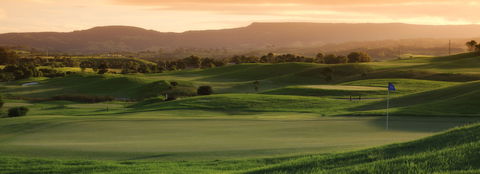 Links Shell Cove Golf Course - Accommodation Brisbane 1