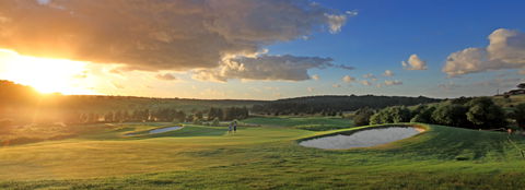 Links Shell Cove Golf Course - Accommodation Brisbane 2