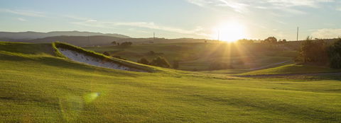 Links Shell Cove Golf Course - Accommodation Brisbane 3