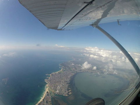 Skydive Sydney North Coast - Accommodation Brisbane 3