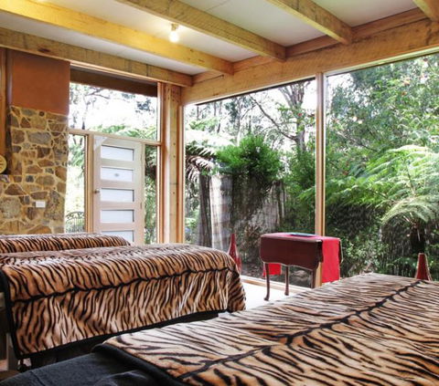 Piaf Day Spa Yarra Valley - Accommodation Brisbane 1