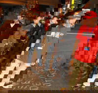 Sydney Urban Adventures - Accommodation Brisbane