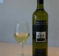 Diamond Creek Estate Cellar Door - Accommodation Brisbane