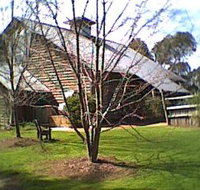 Joadja Winery - Accommodation Brisbane