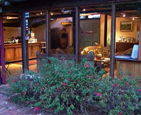 Joadja Winery - Accommodation Brisbane 3
