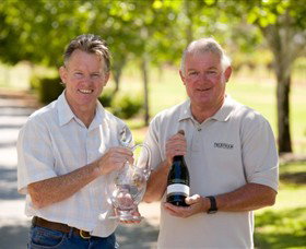 Mallee NSW Accommodation Brisbane