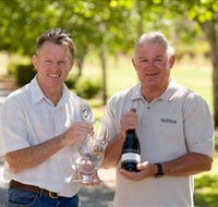 Trentham Estate - Accommodation Brisbane