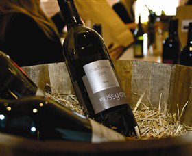 Fussy Grape Winery - Accommodation Brisbane 0