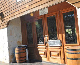 Sarabah Estate Vineyard - Accommodation Brisbane 2