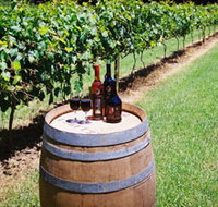 Cedar Creek Estate Vineyard and Winery - Accommodation Brisbane