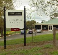 Thorn-Clarke Wines - Accommodation Brisbane