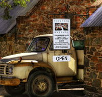 Rockford Wines - Accommodation Brisbane