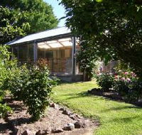 Kilikanoon Wines Cellar Door - Accommodation Brisbane