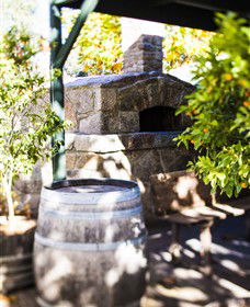 Merindoc Cafe And Cellar Door - Accommodation Brisbane 3