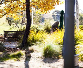Merindoc Cafe And Cellar Door - Accommodation Brisbane 5