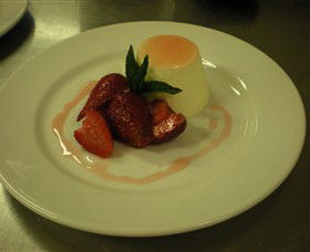 Merindoc Cafe And Cellar Door - Accommodation Brisbane 1
