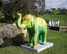 Merindoc Cafe And Cellar Door - Accommodation Brisbane 6