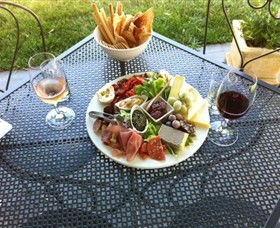 Merindoc Cafe And Cellar Door - Accommodation Brisbane 2
