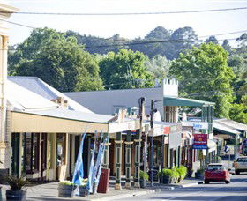 Chanters Ridge - Accommodation Brisbane 0