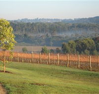 Paradigm Hill - Accommodation Brisbane