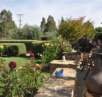 Garners Heritage Wines - Accommodation Brisbane