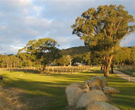 Cobaw Ridge - Accommodation Brisbane 3