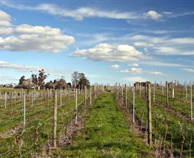 Rowanston On The Track Winery & Bed And Breakfast - Accommodation Brisbane 1